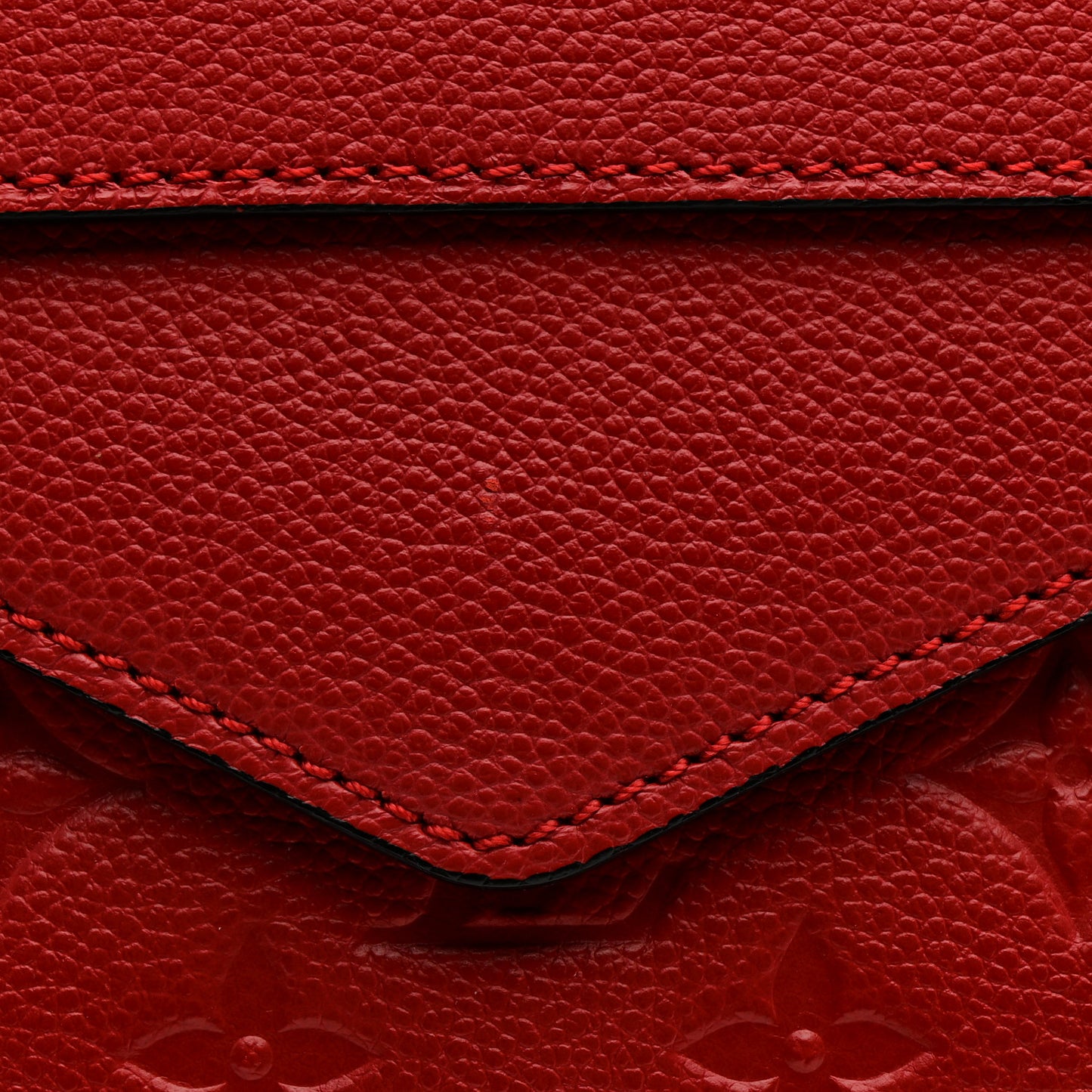 Empreinte Trocadero Cherry