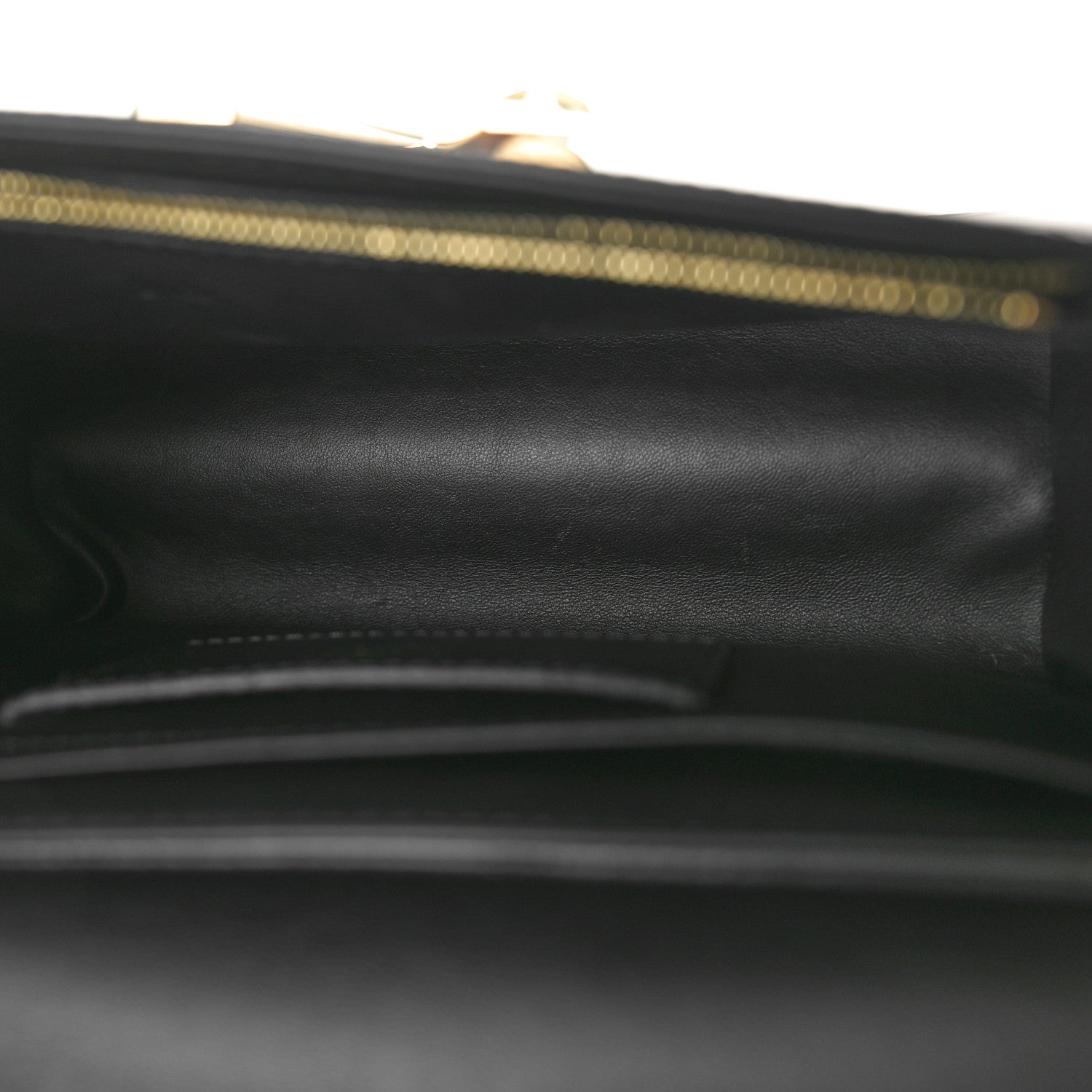 Louis Vuitton Epi Twist Braided Strap Shoulder Bag MM Black 5 of 9