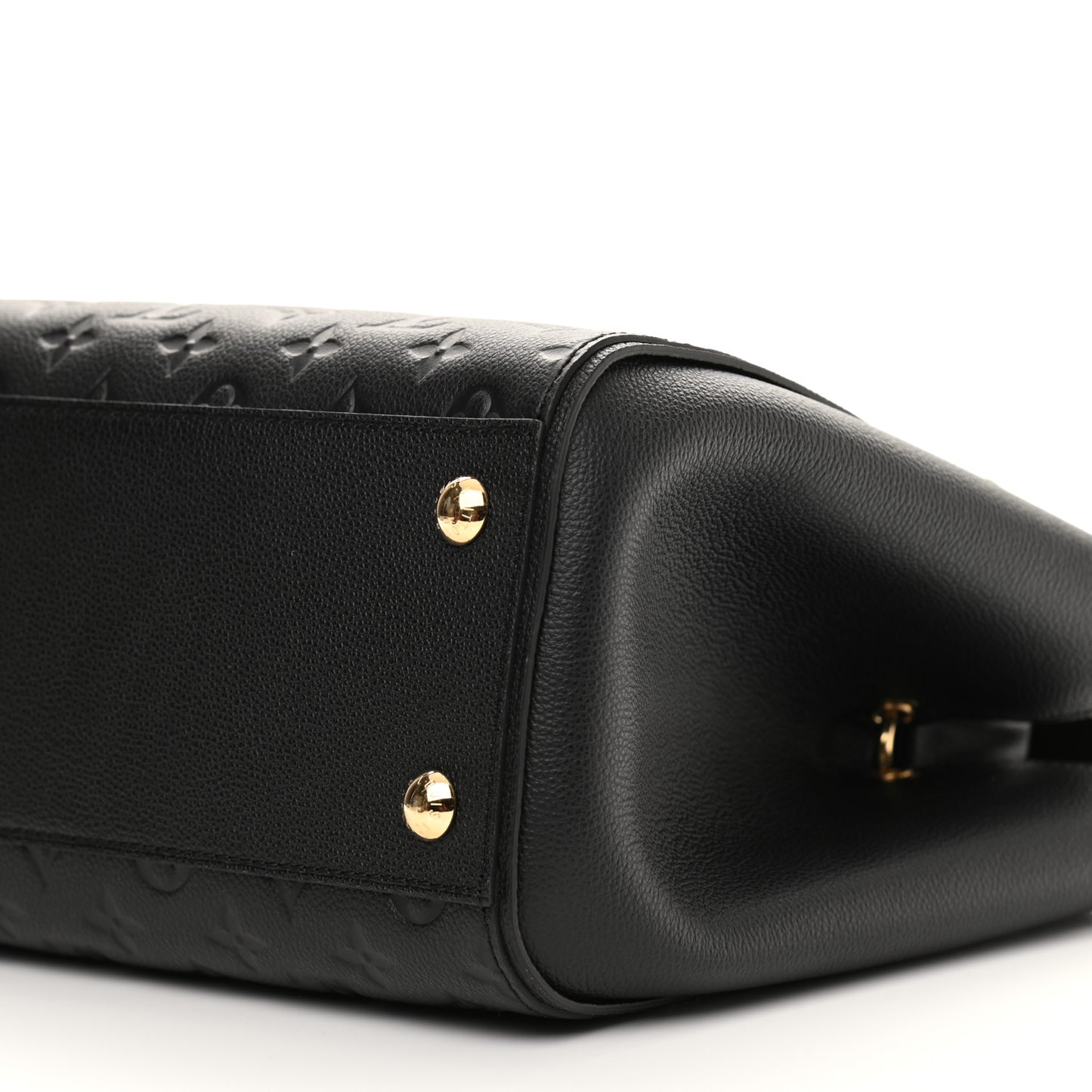 Empreinte Trocadero Black