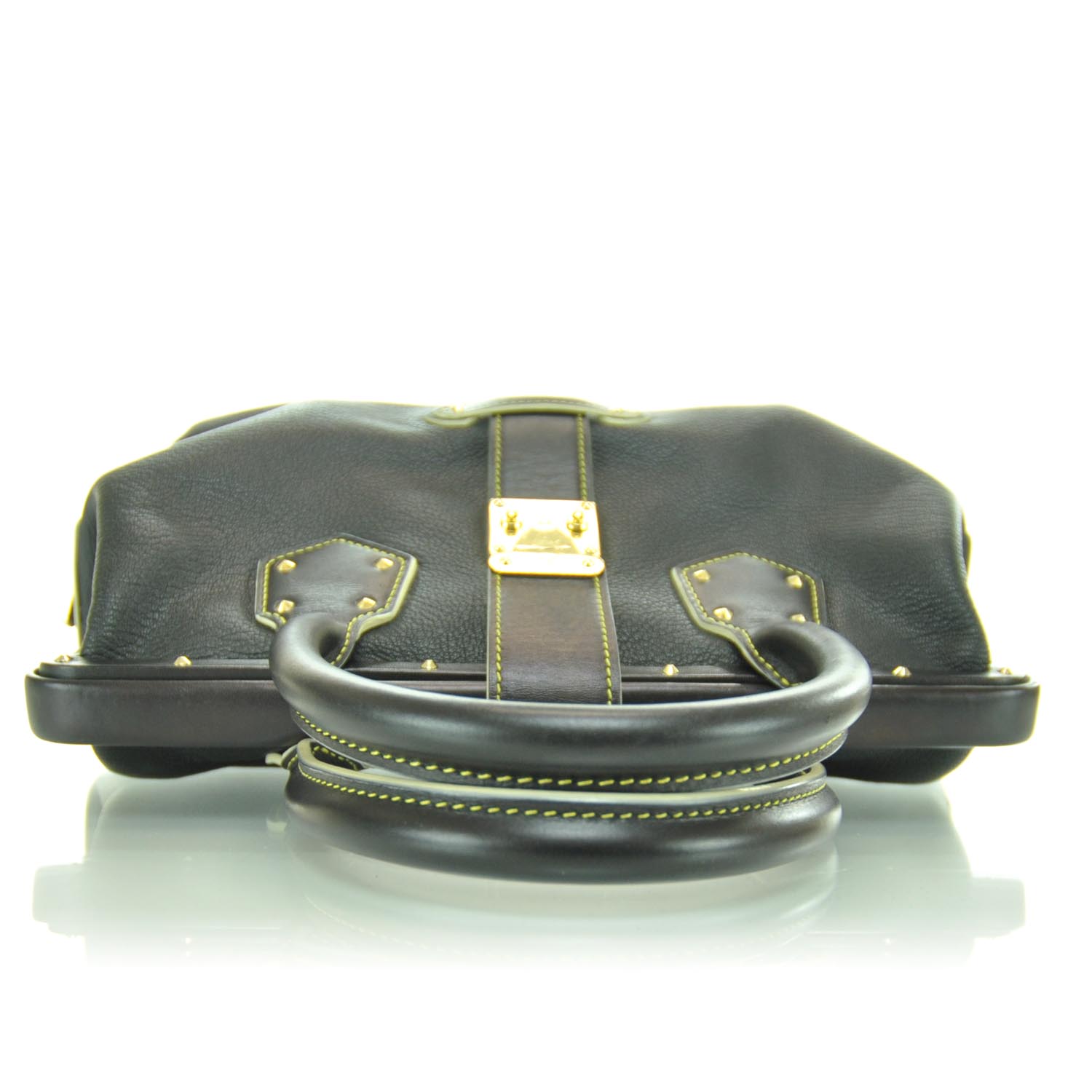 Louis Vuitton Suhali L Ingenieux PM Black 4 of 10