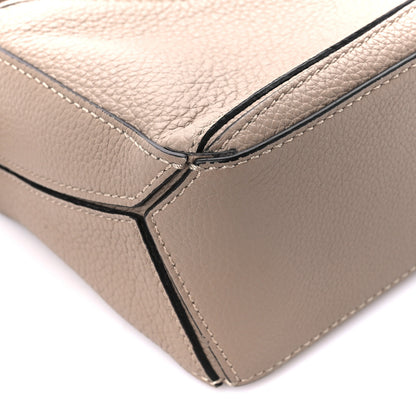 Loewe Calfskin Mini Puzzle Bag Sand Mink 10 of 11