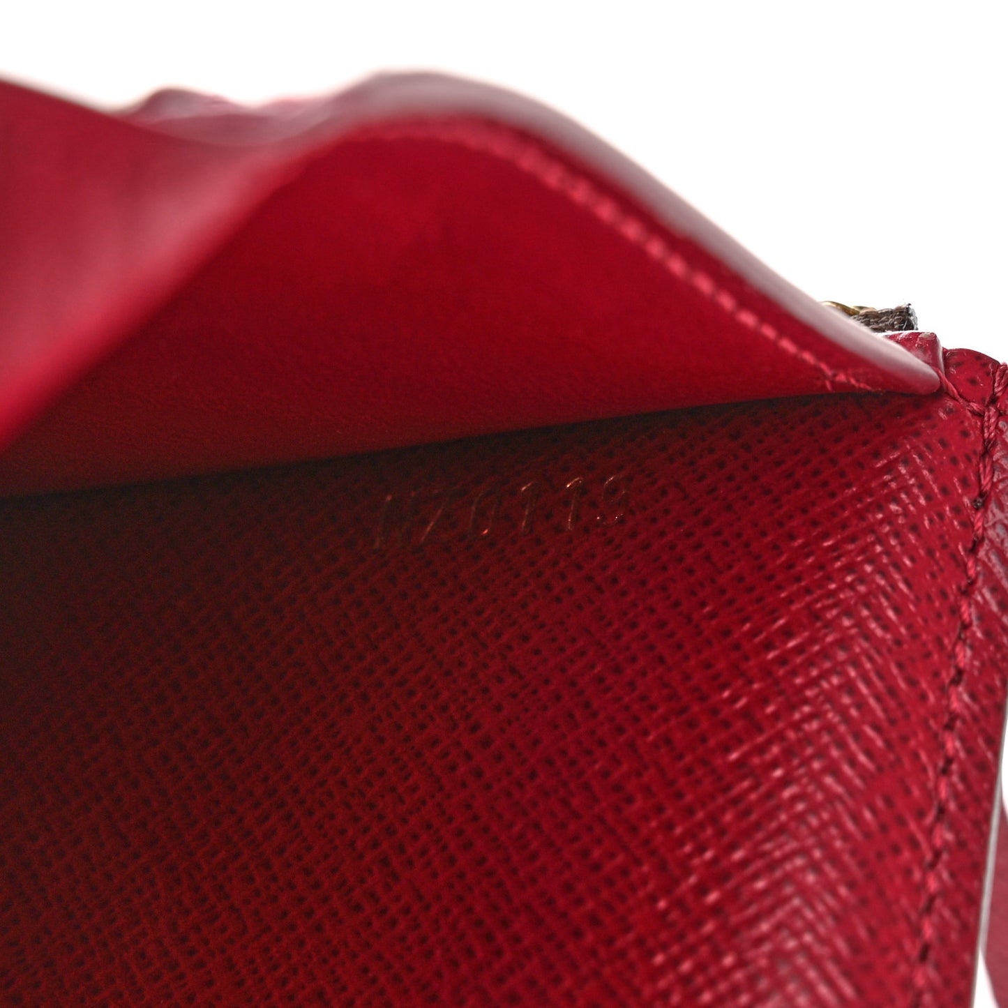 Monogram Victorine Wallet Fuchsia