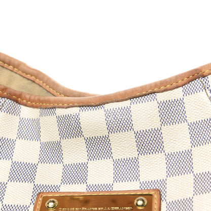 Louis Vuitton Damier Azur Galliera GM 15 of 15