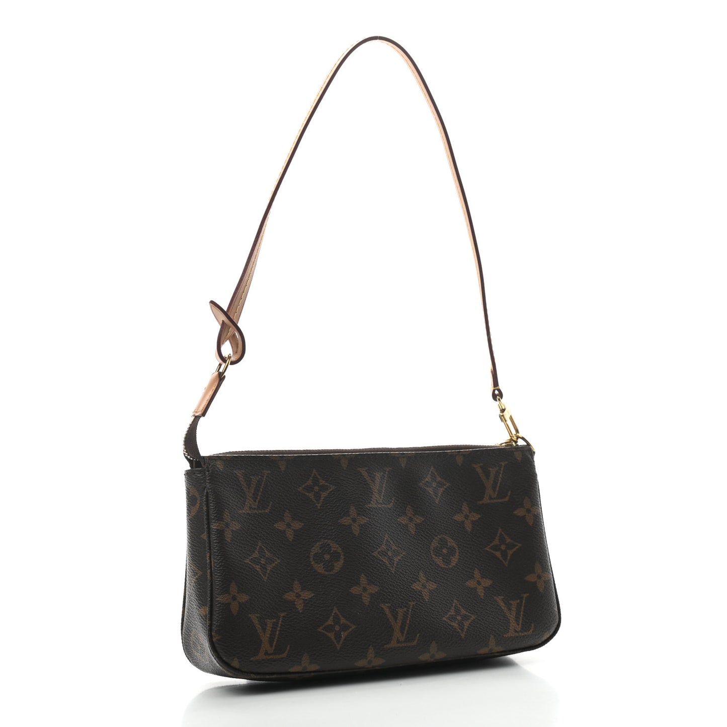 Monogram Pochette Accessories NM