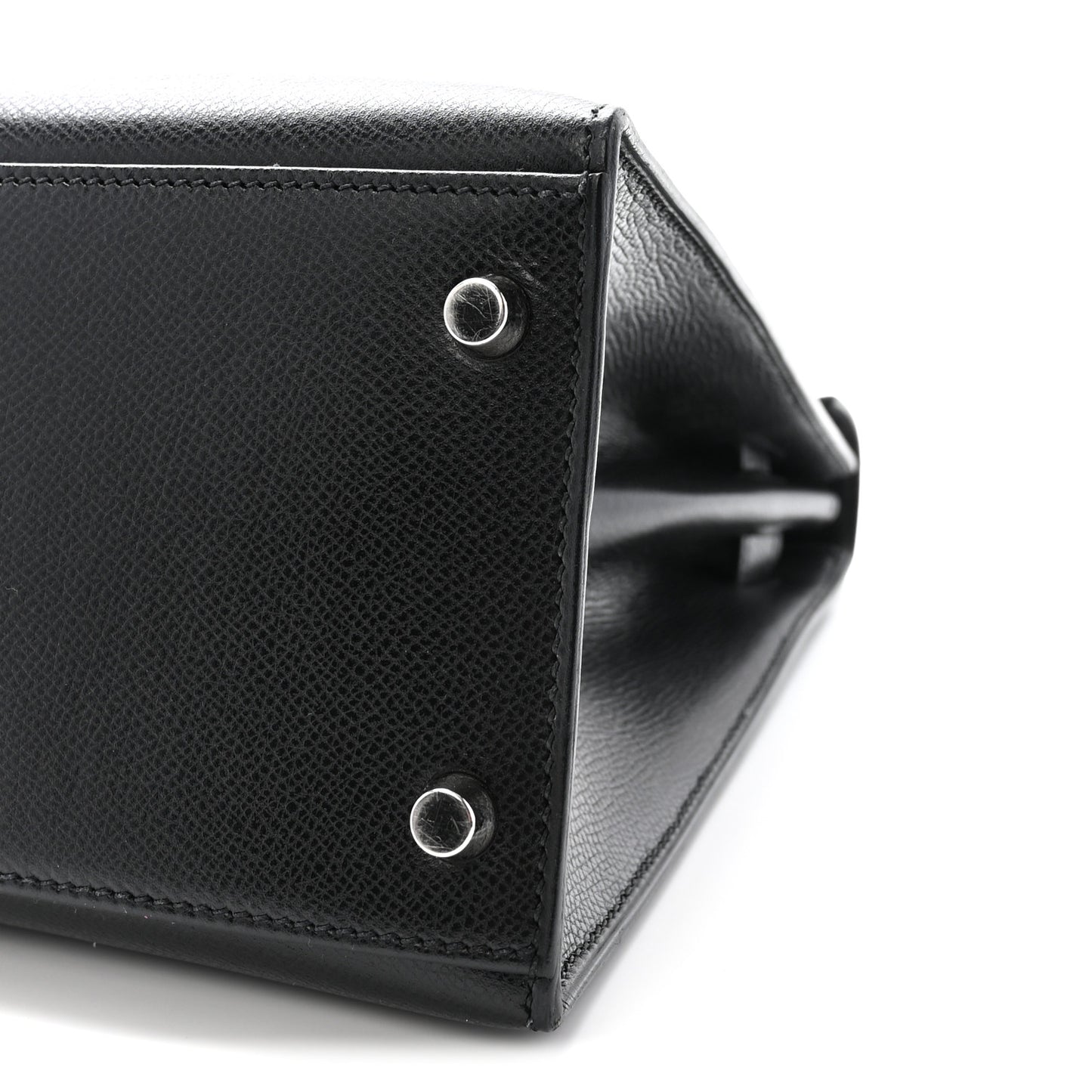 Epsom Kelly Sellier 32 Black