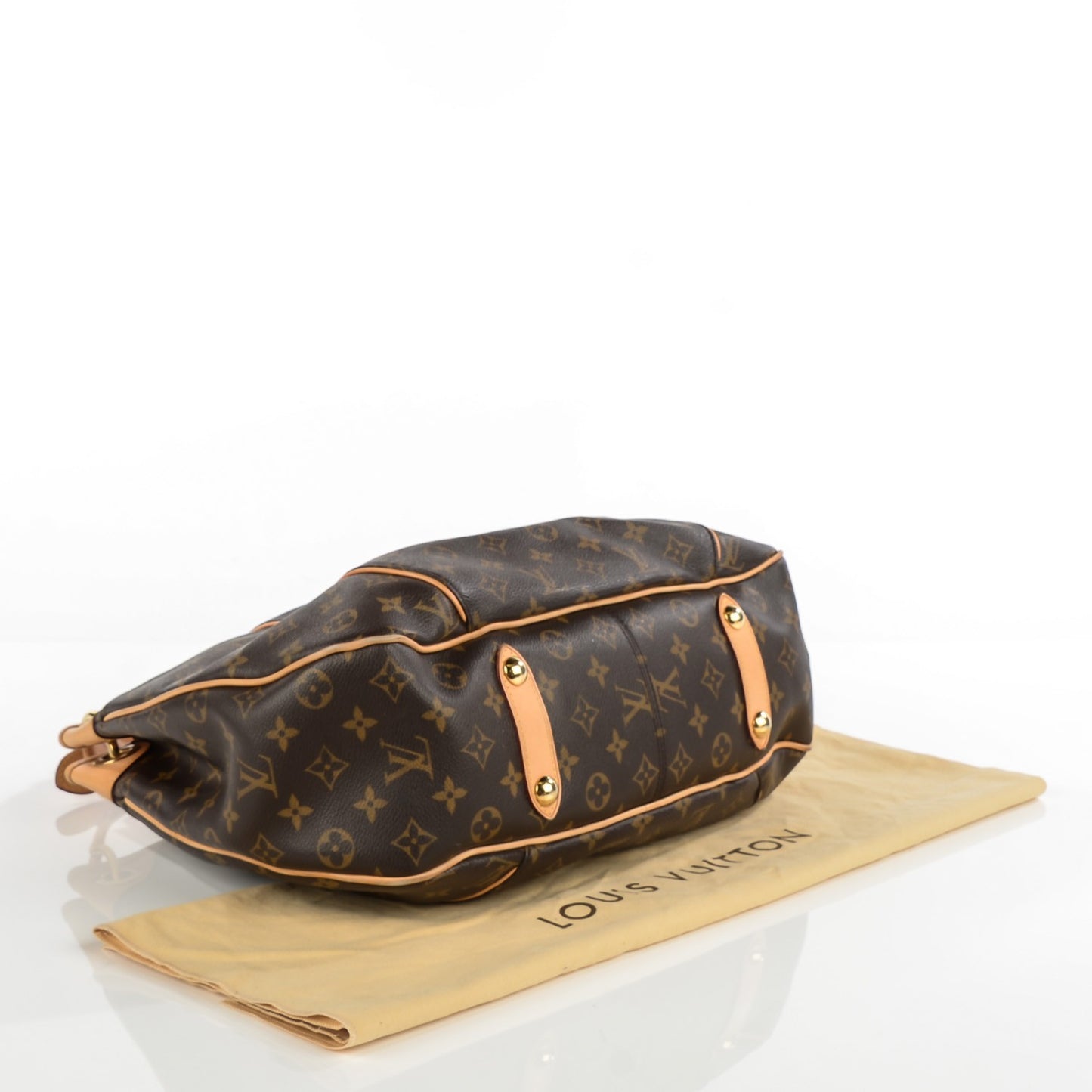 Monogram Galliera PM