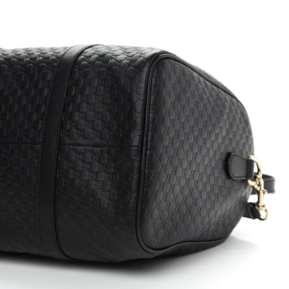 Gucci Microguccissima Medium Joy Boston Black 9 of 9