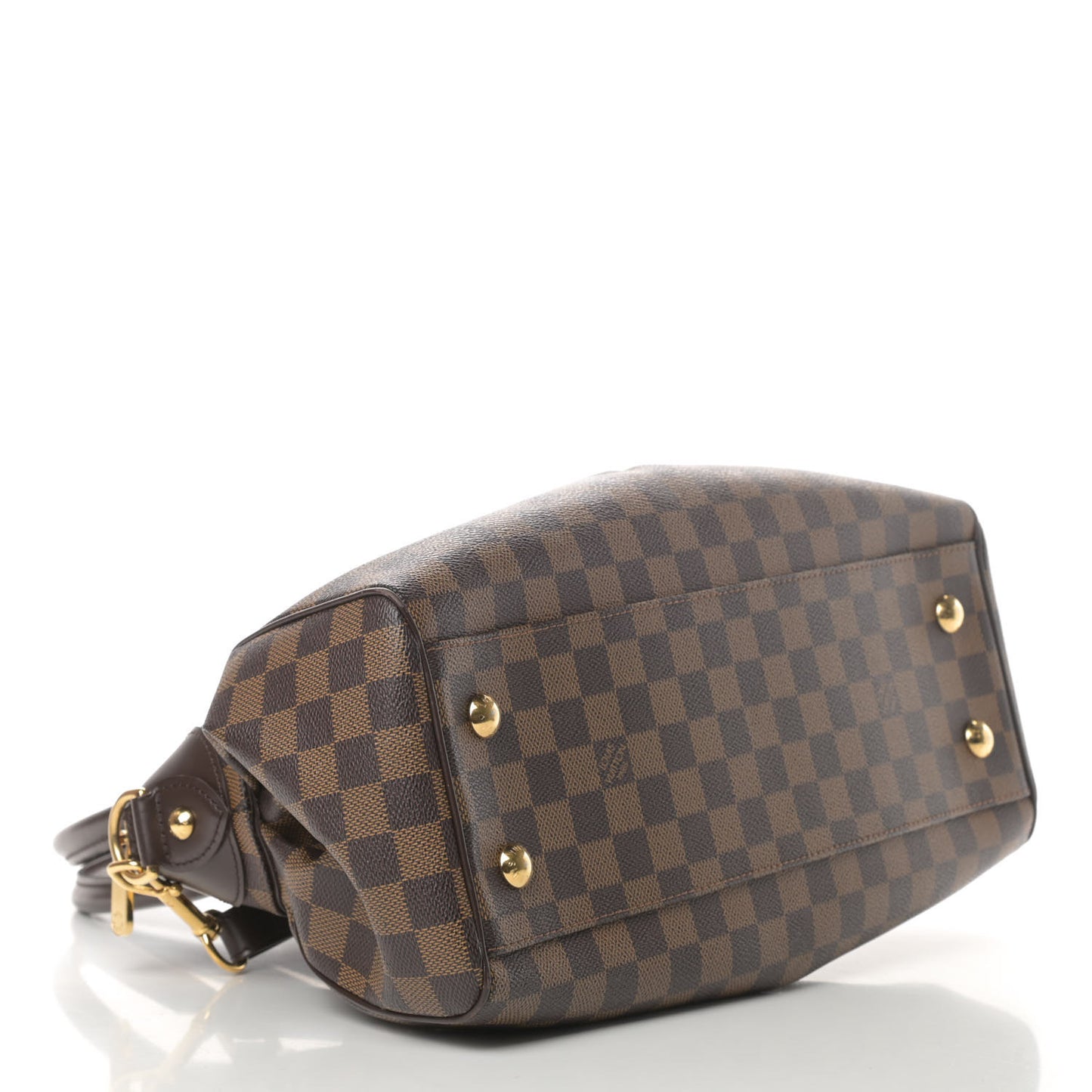 Damier Ebene Trevi PM