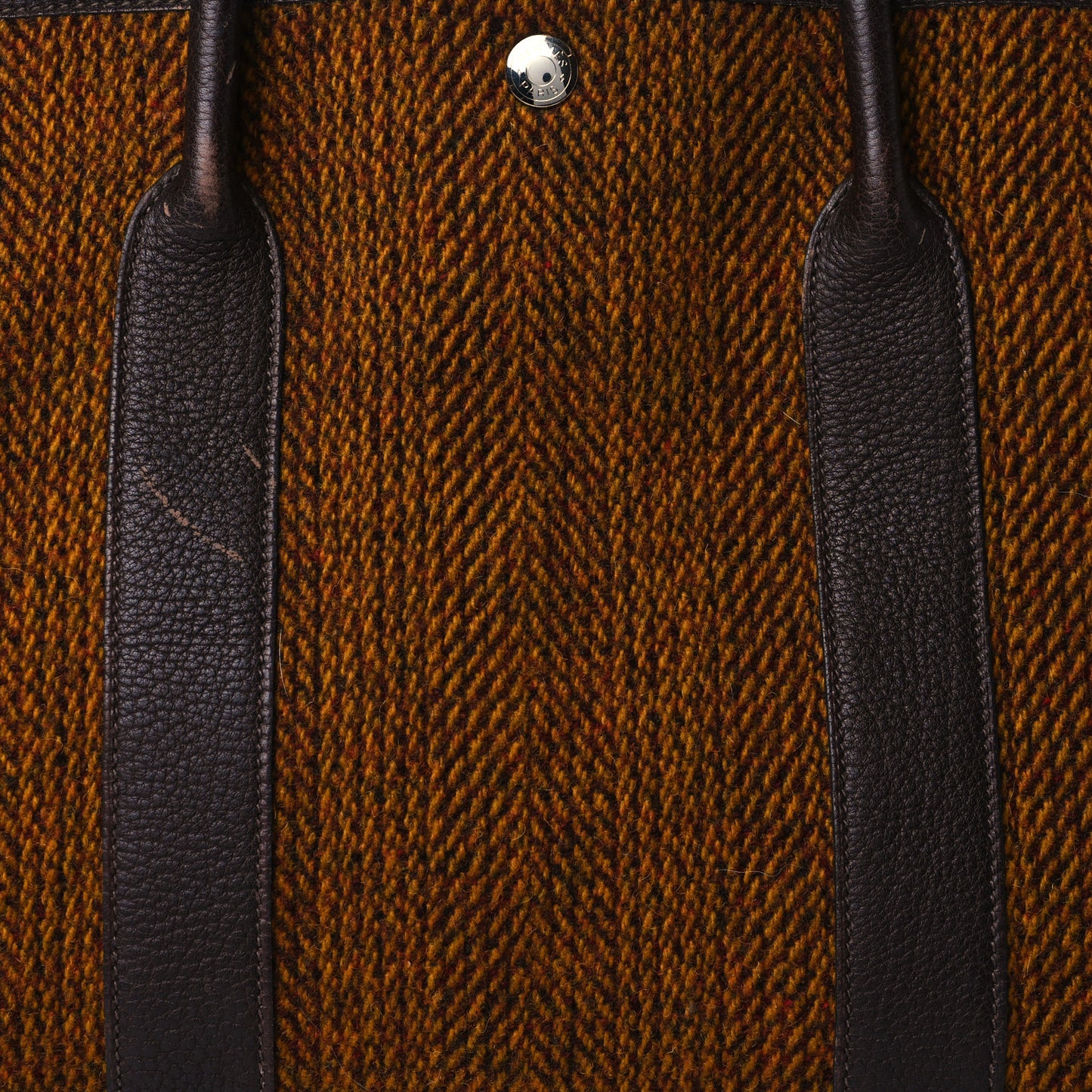 Ribbed Wool Negonda Garden Party 36 MM