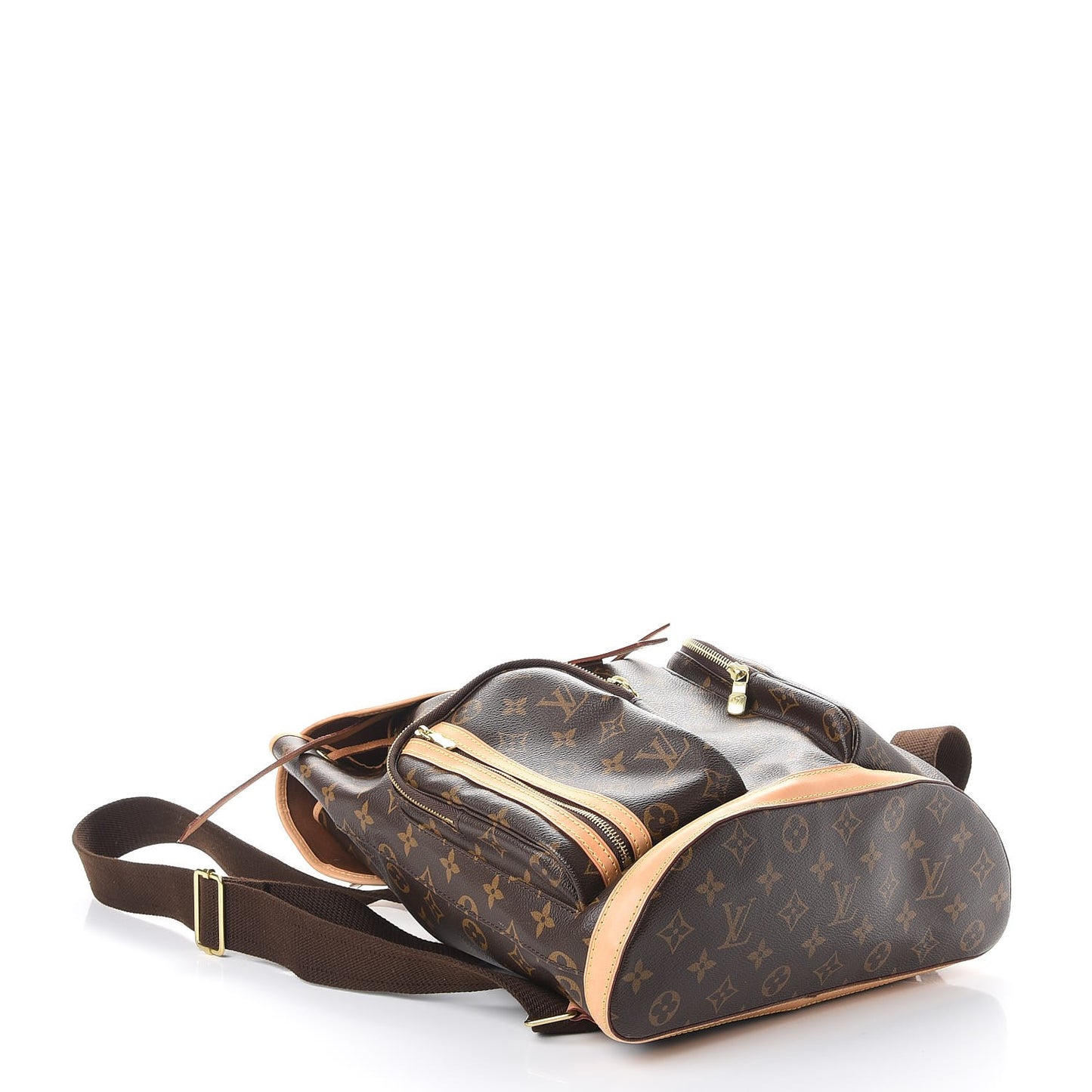 Monogram Bosphore Backpack
