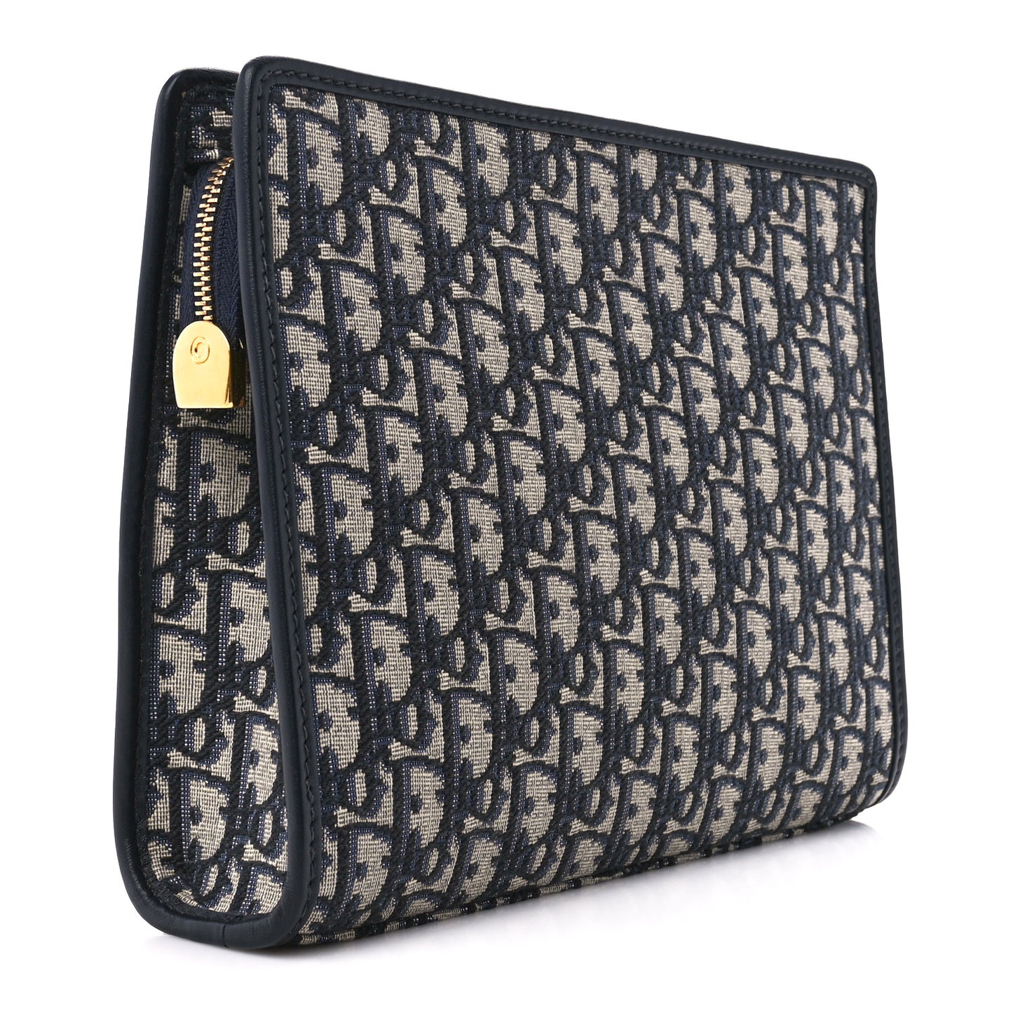 Oblique 30 Montaigne Pouch Blue