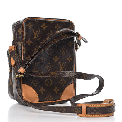 Louis Vuitton Monogram Amazone 3 of 17