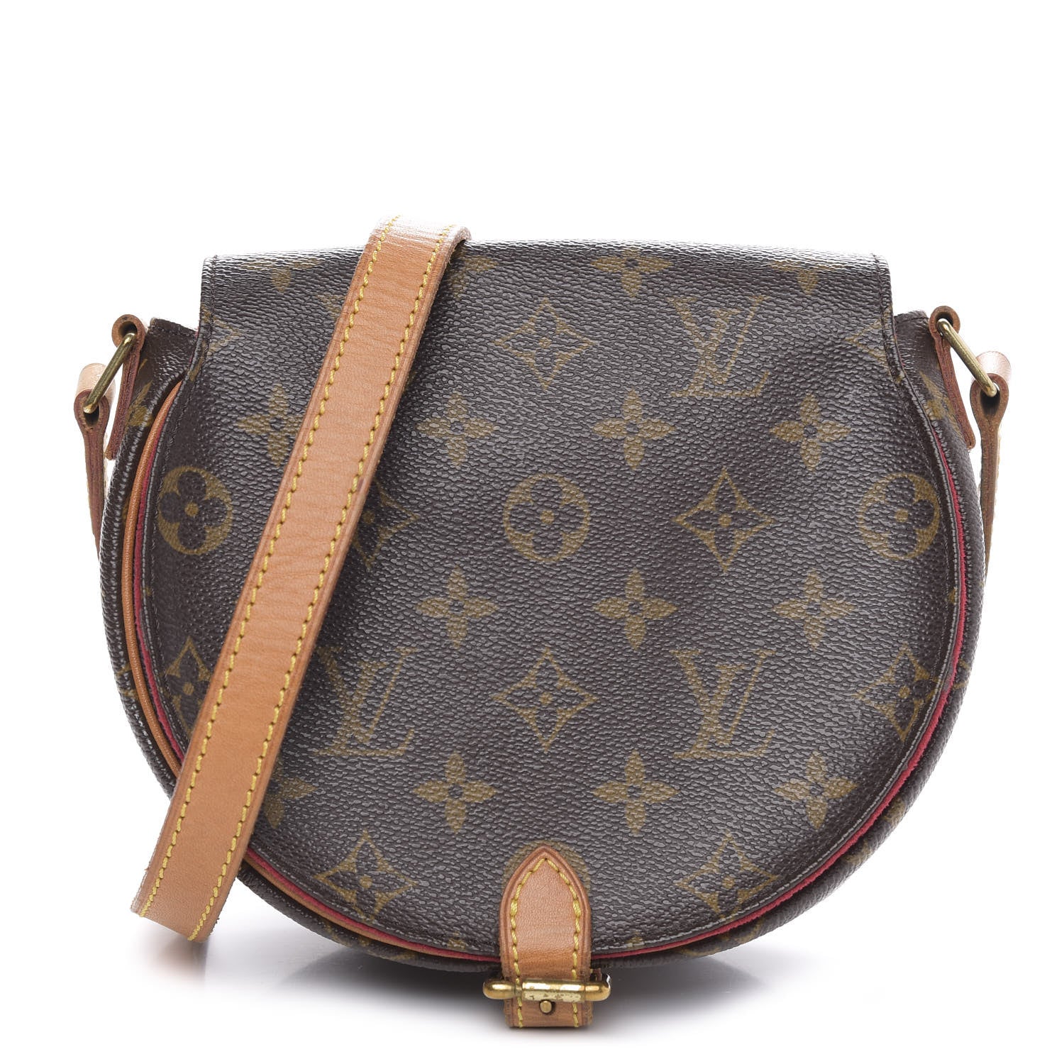 Louis Vuitton Monogram Tambourin 1 of 10