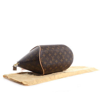 Louis Vuitton Monogram Ellipse MM 4 of 7
