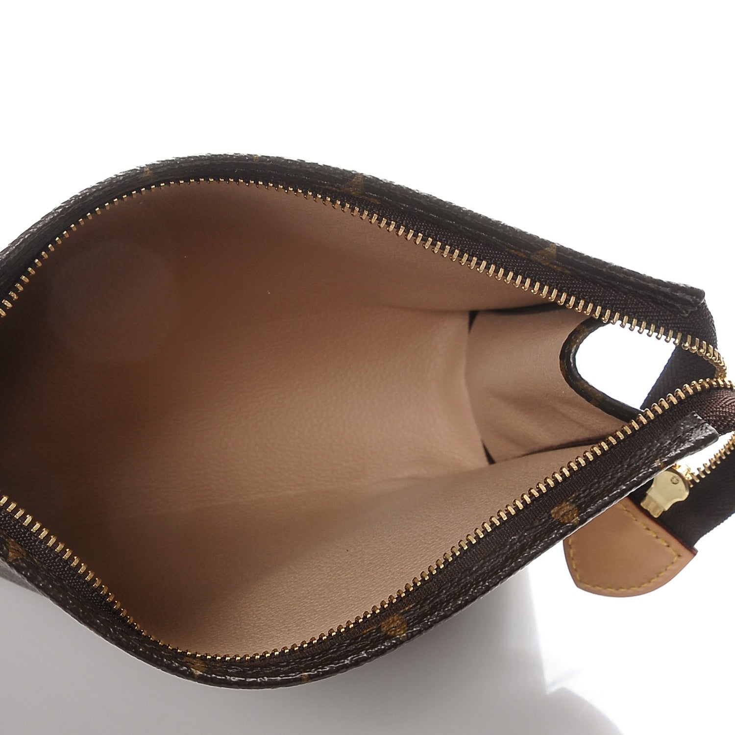 Louis Vuitton Monogram Toiletry Pouch 19 6 of 9