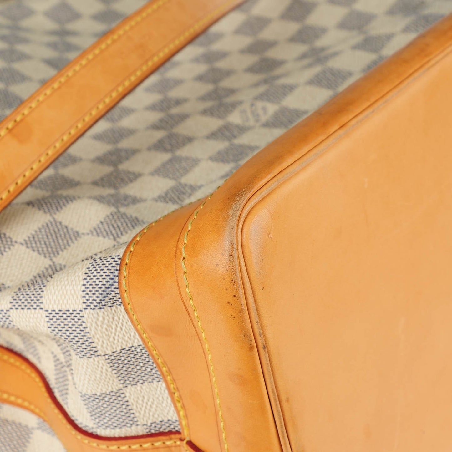 Damier Azur Noe