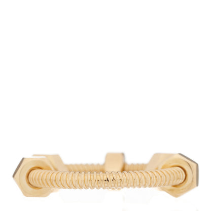 Cartier 18K Yellow Gold Ecrou De Cartier Ring 52 6 3 of 6