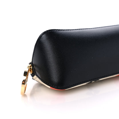 Louis Vuitton Game On Elizabeth Pencil Pouch White 7 of 9