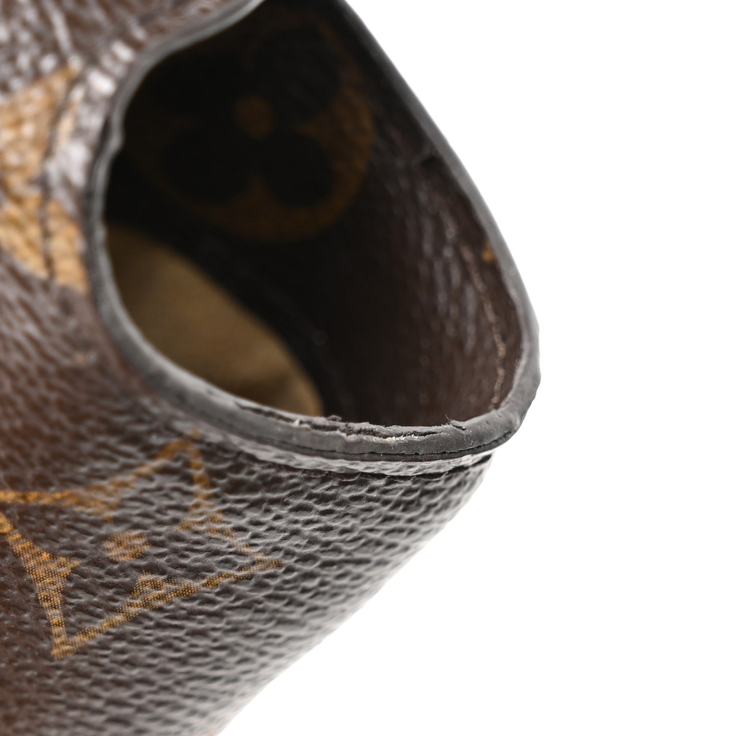Monogram Sunglasses Case MM