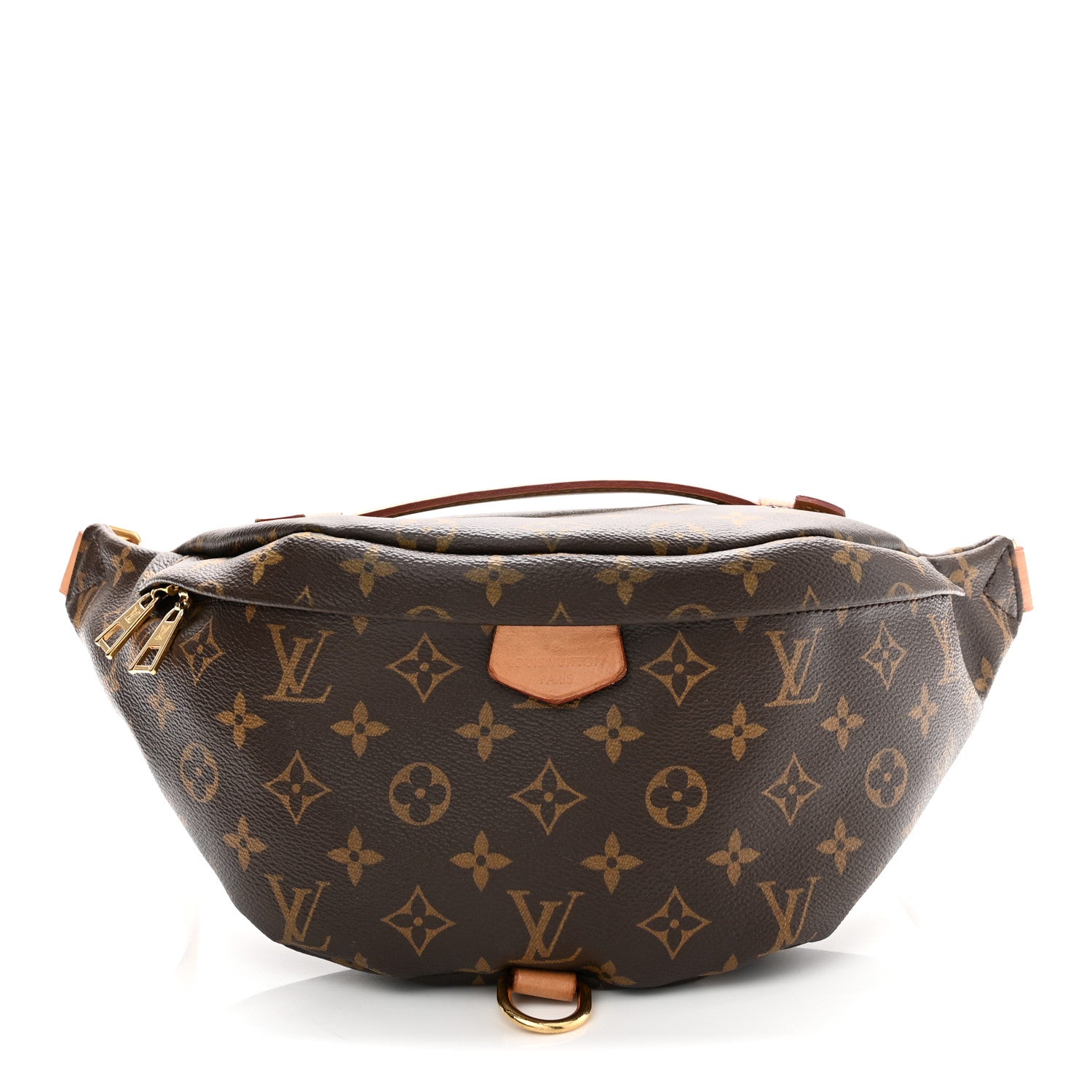 Louis Vuitton Monogram Bumbag 1 of 10