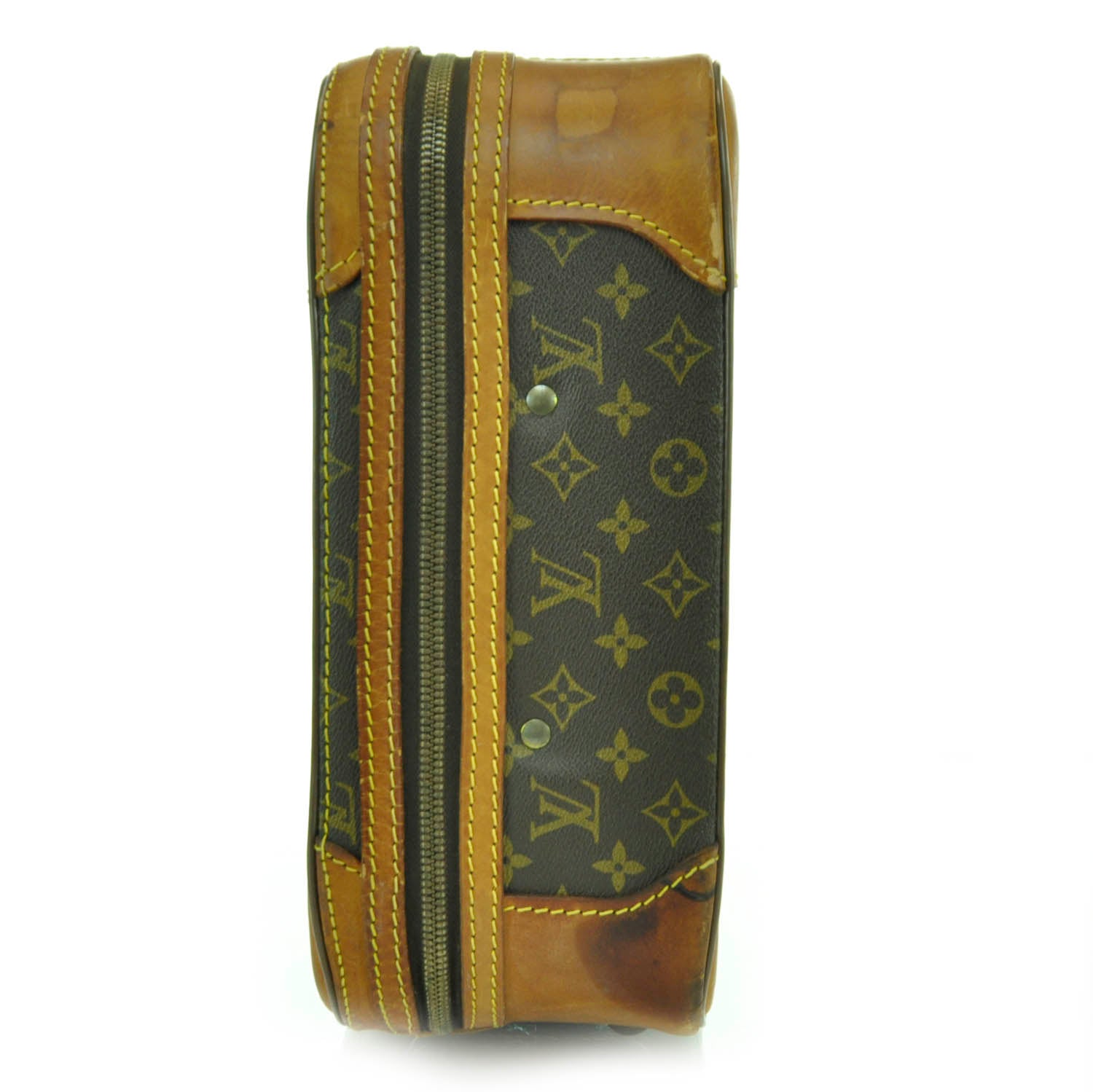 Louis Vuitton Monogram Stratos 50 4 of 12