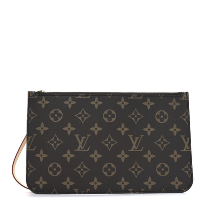 Louis Vuitton LV X TM Monogram Cerises Neverfull Pochette 1 of 7