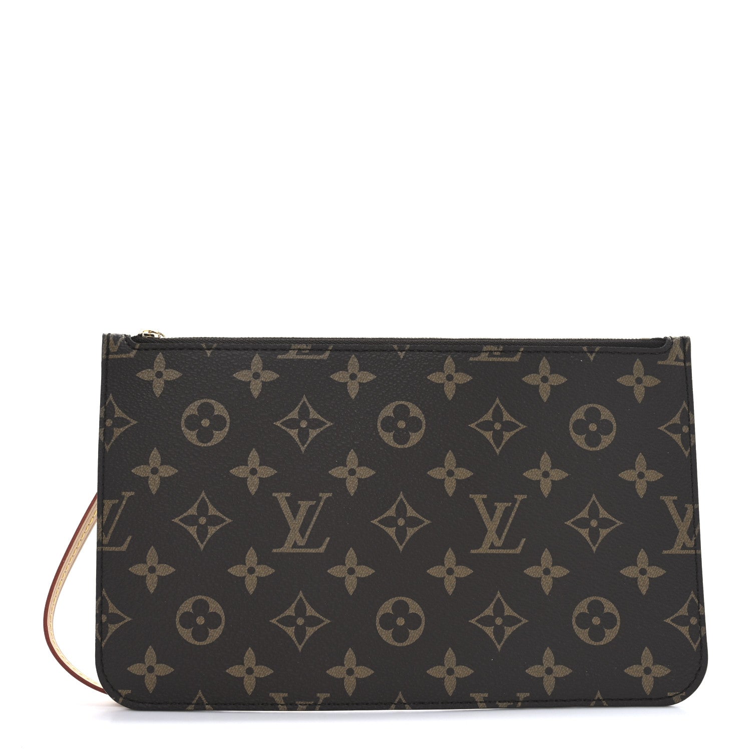 Louis Vuitton LV X TM Monogram Cerises Neverfull Pochette 1 of 7