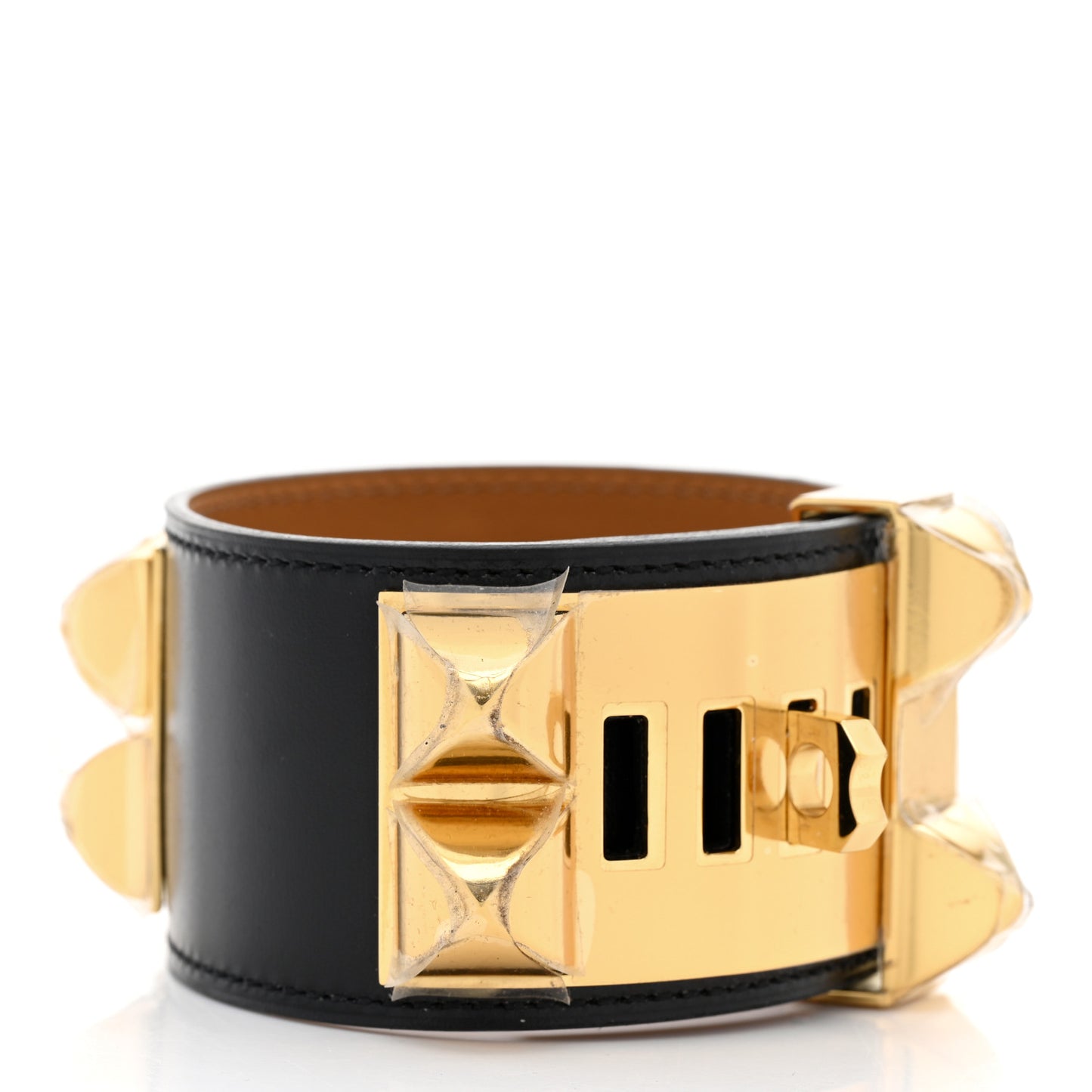 Swift Collier De Chien CDC Bracelet L Black