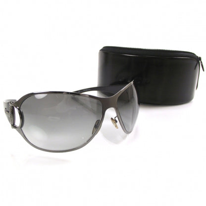Gucci Strass Horsebit Sunglasses Black 4 of 7