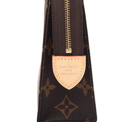 Louis Vuitton Monogram Toiletry Pouch 19 6 of 7