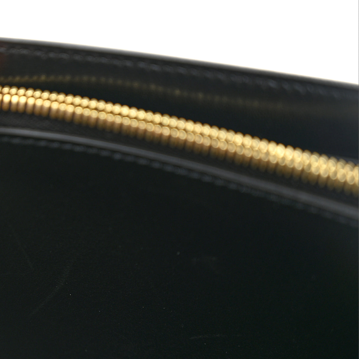 Box Kelly Wallet To Go Black