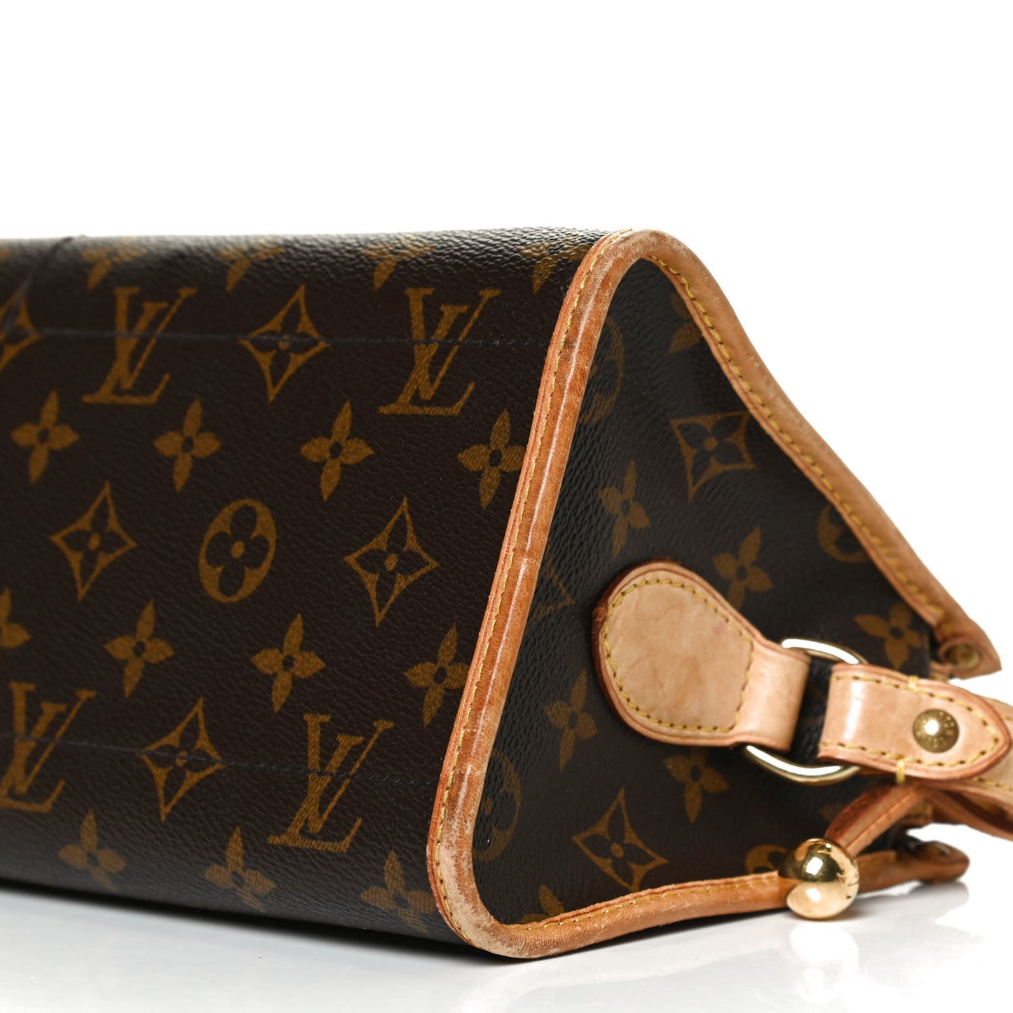 Monogram Popincourt Long Shoulder Bag