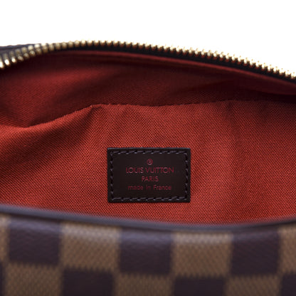 Louis Vuitton Damier Ebene Olav GM Messenger Bag 8 of 9