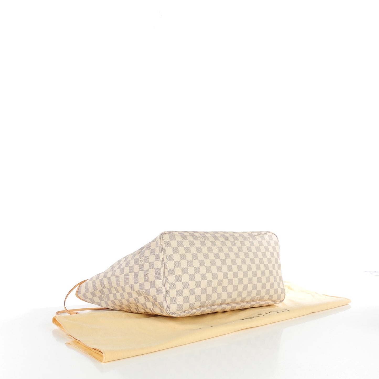 Damier Azur Neverfull GM