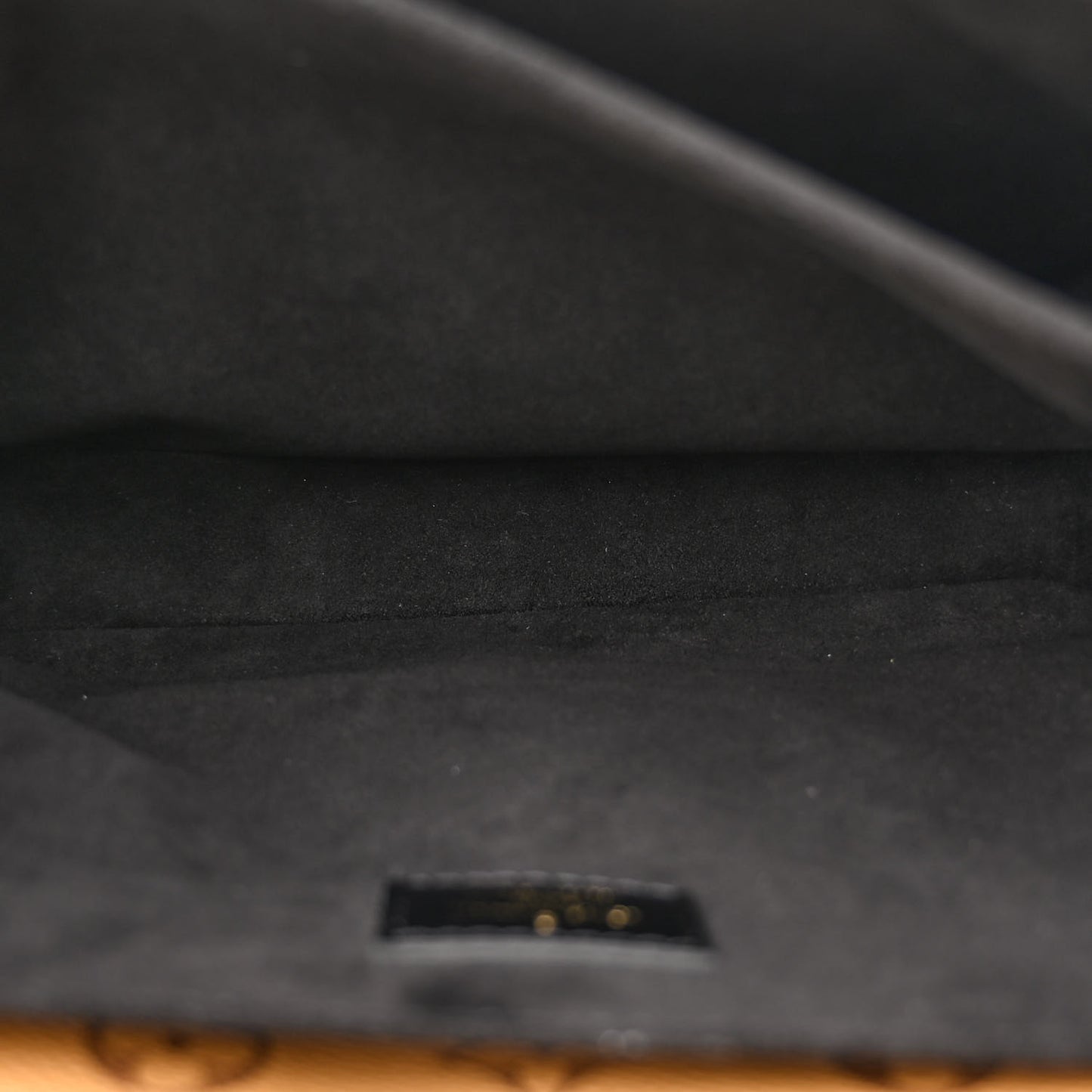 Reverse Monogram Pochette Metis