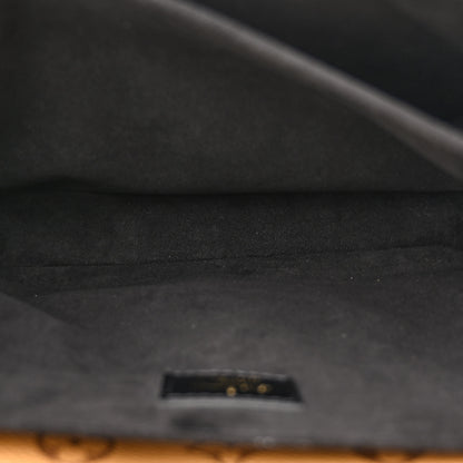 Louis Vuitton Reverse Monogram Pochette Metis 5 of 10