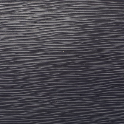Louis Vuitton Epi Pochette Jour GM Navy 8 of 8