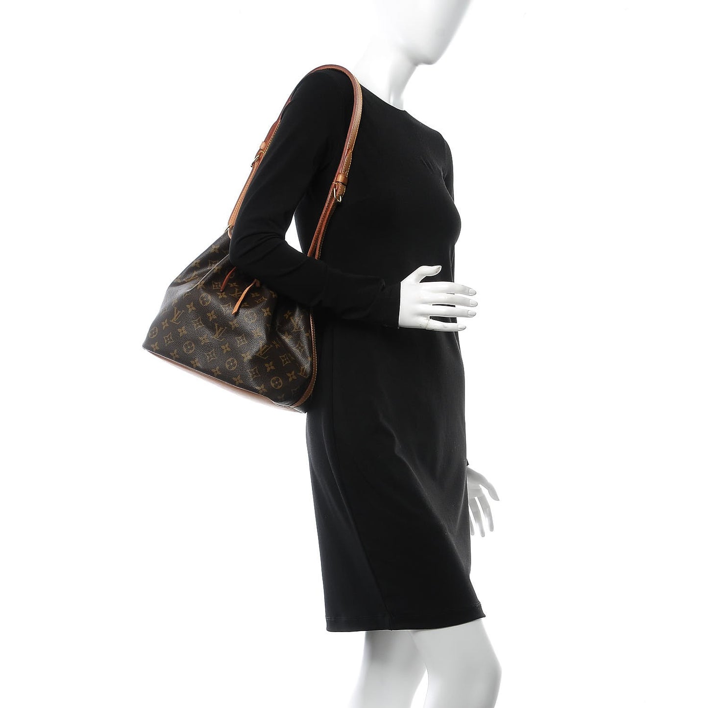 Monogram Petit Noe