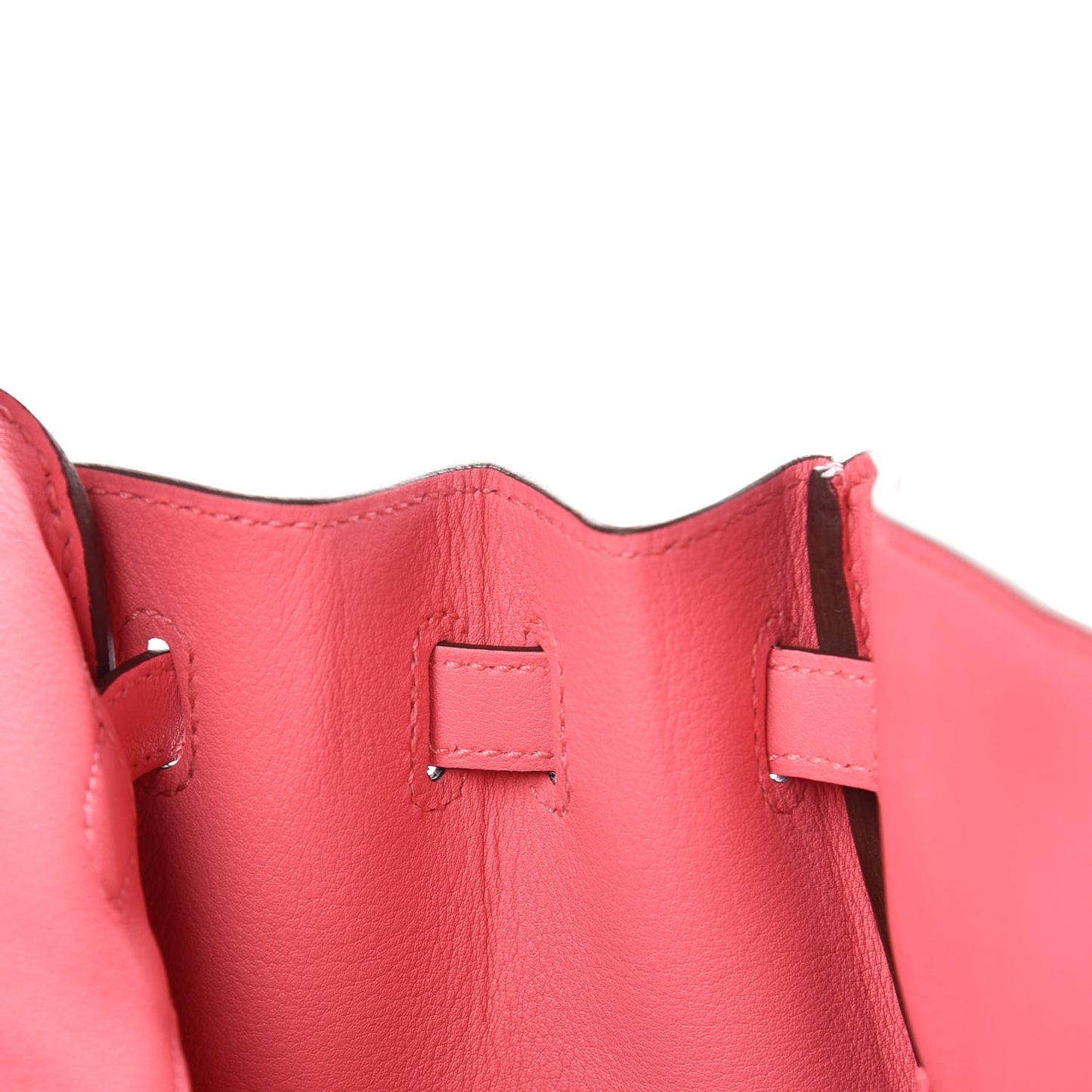 Swift Birkin 25 Rose Azalee