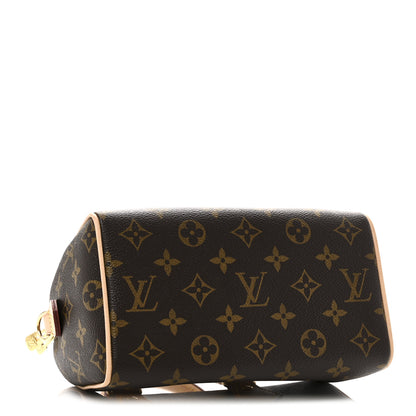 Louis Vuitton Monogram Speedy Bandouliere 20 4 of 9