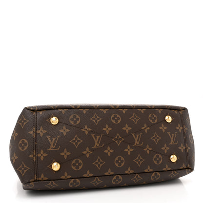 Louis Vuitton Monogram Pallas Havane 4 of 12