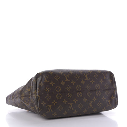 Louis Vuitton Monogram Raspail PM 4 of 9