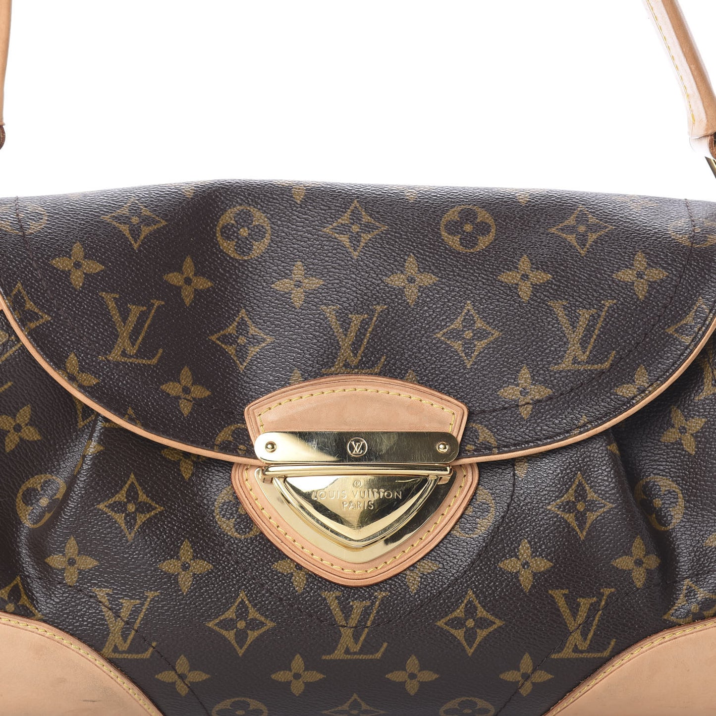 Monogram Beverly MM