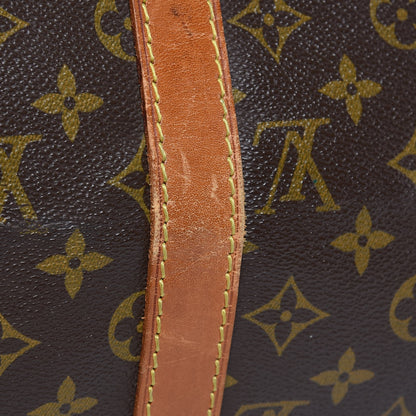 Louis Vuitton Monogram Keepall 50 16 of 22