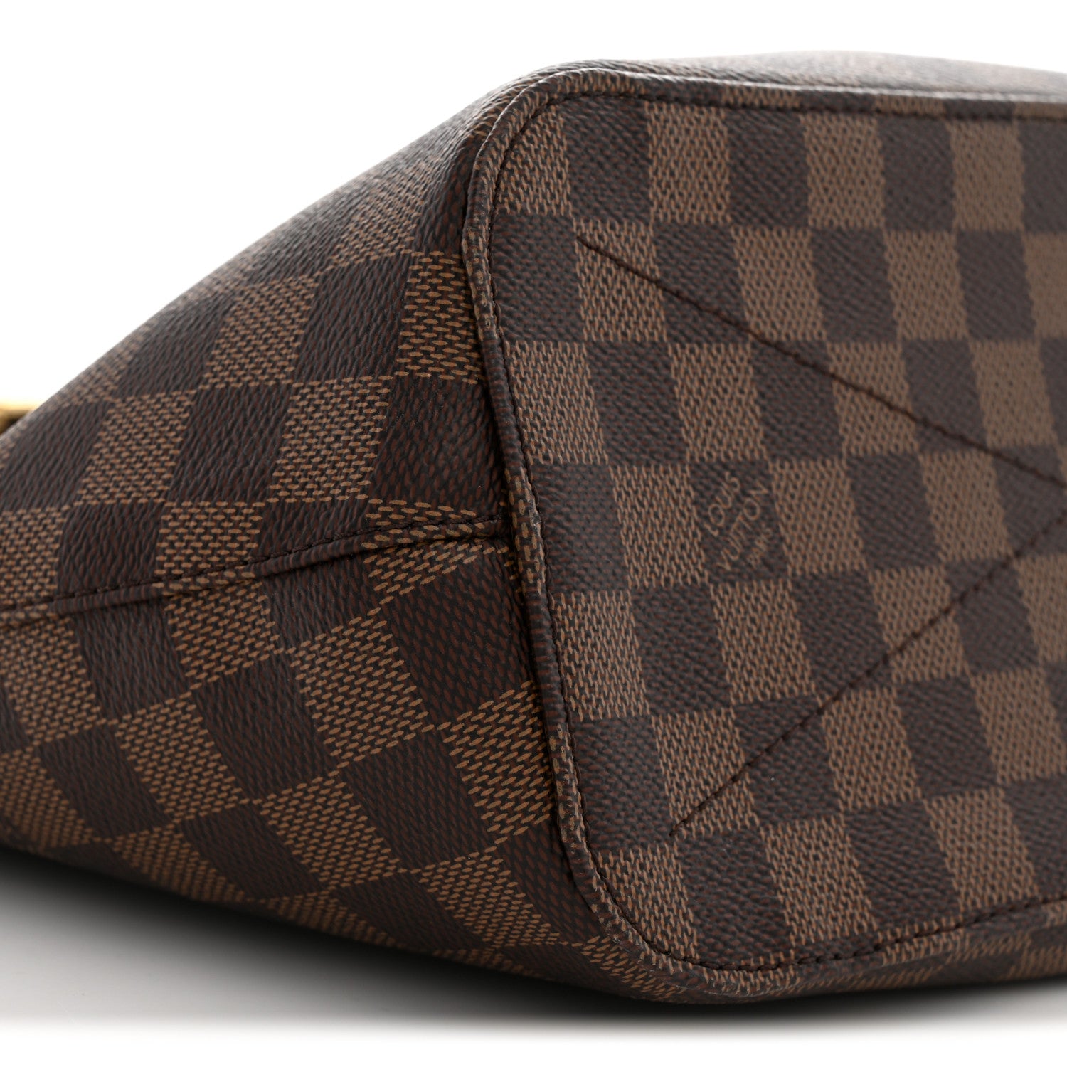 Louis Vuitton Damier Ebene Siena PM 8 of 10