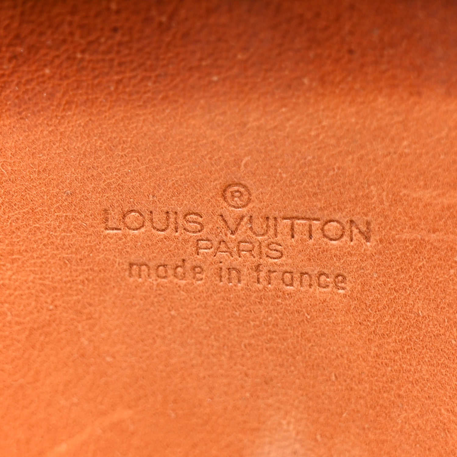 Louis Vuitton Monogram Sirius 45 5 of 16
