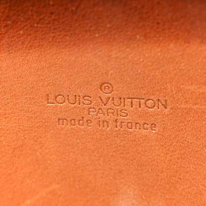 Louis Vuitton Monogram Sirius 45 5 of 16
