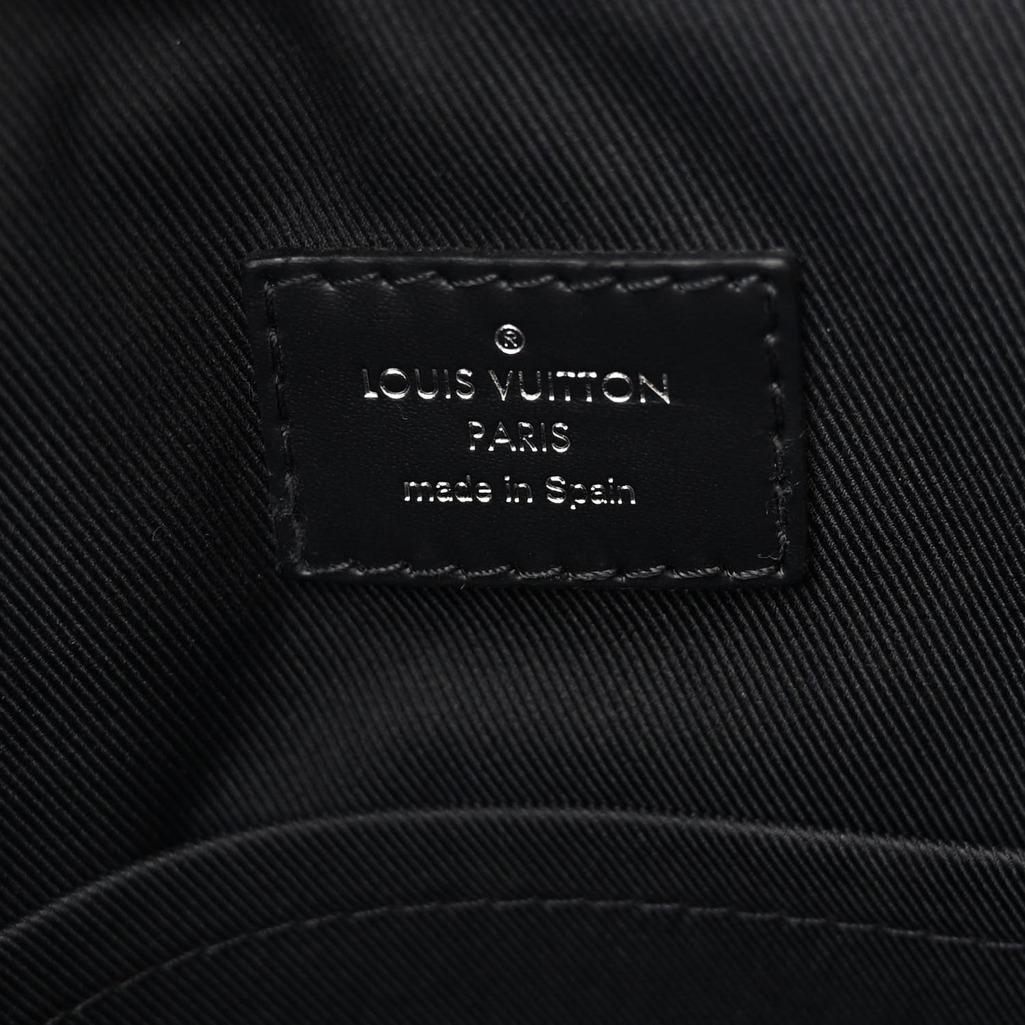 Monogram Eclipse District MM