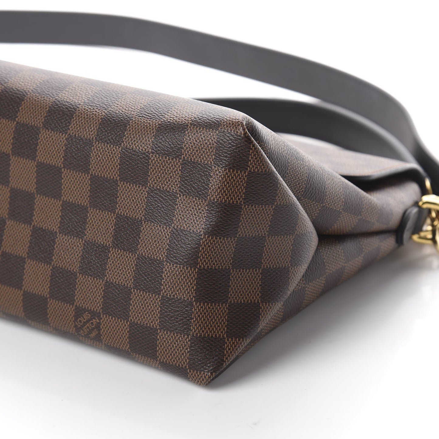 Damier Ebene Beaubourg MM