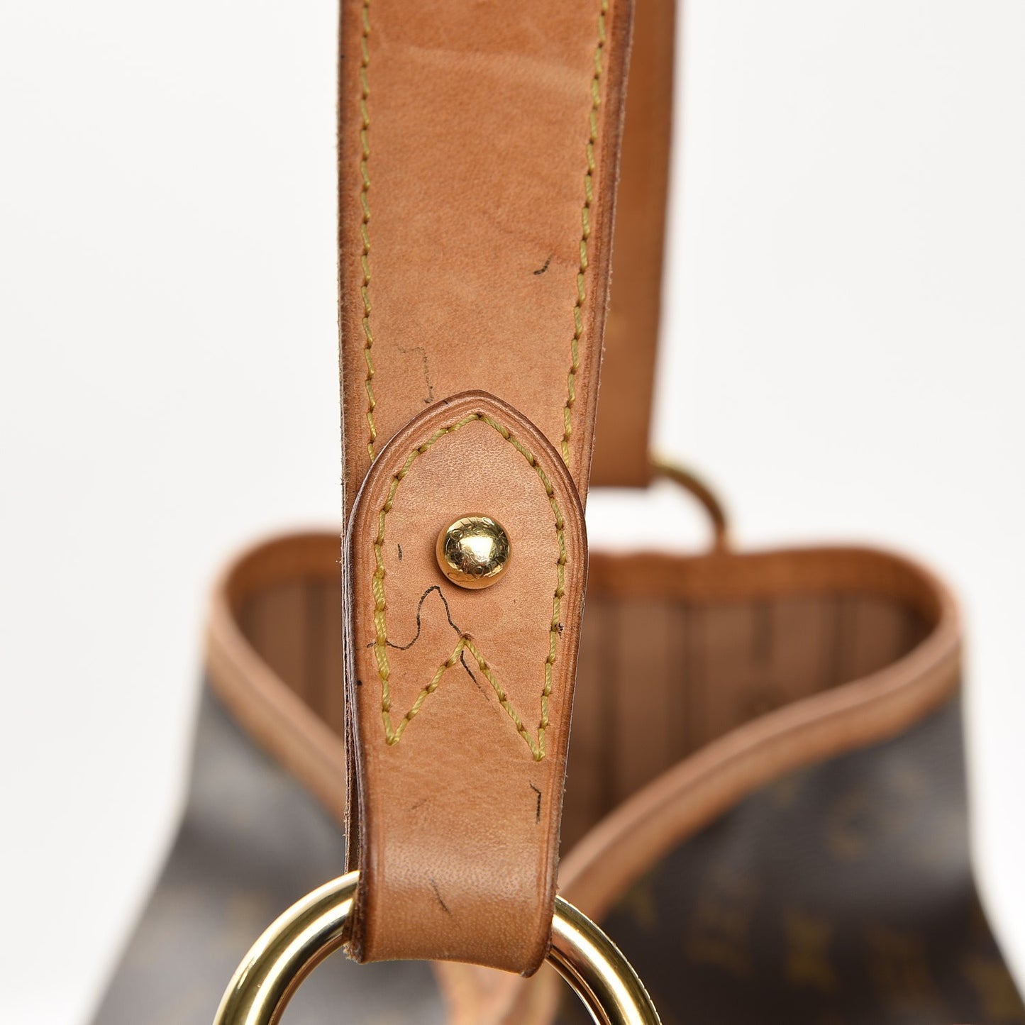 Monogram Delightful PM